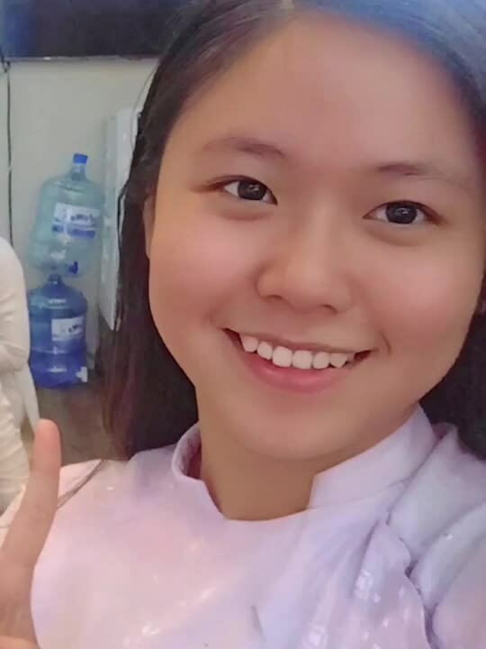 Preview for asian vietnam girlđinh thị kim ngọc compilation