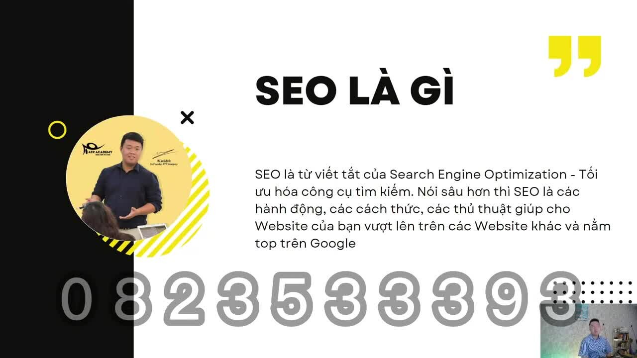 Preview for seo leominh