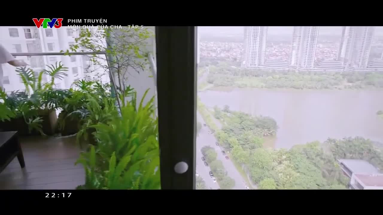 Preview for Món quà của cha Tập 5 00 37 12 00 45 25