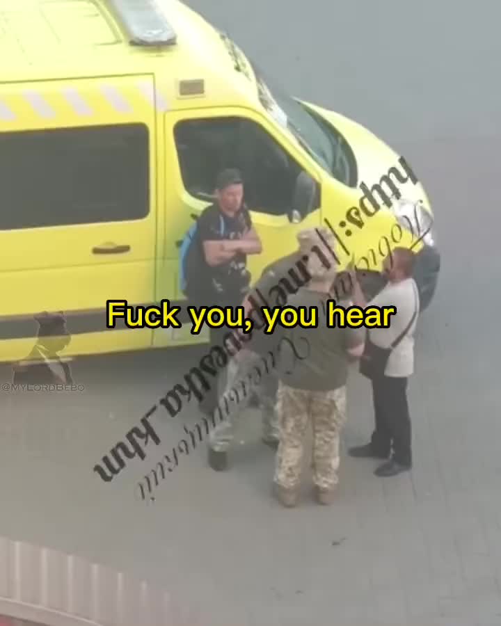 Preview for Bản Tin Nga Ukraine 1 