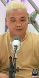 Preview for x2mate Blacka kể về kỷ niệm lần đầu gặp Việt Dragon 144p 