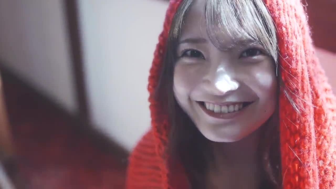 Preview for 【#新谷姫加】温泉＆ホテルで“火照る”カラダをたっぷりと！１年ぶり週プレカムバック！！　Himeka Araya