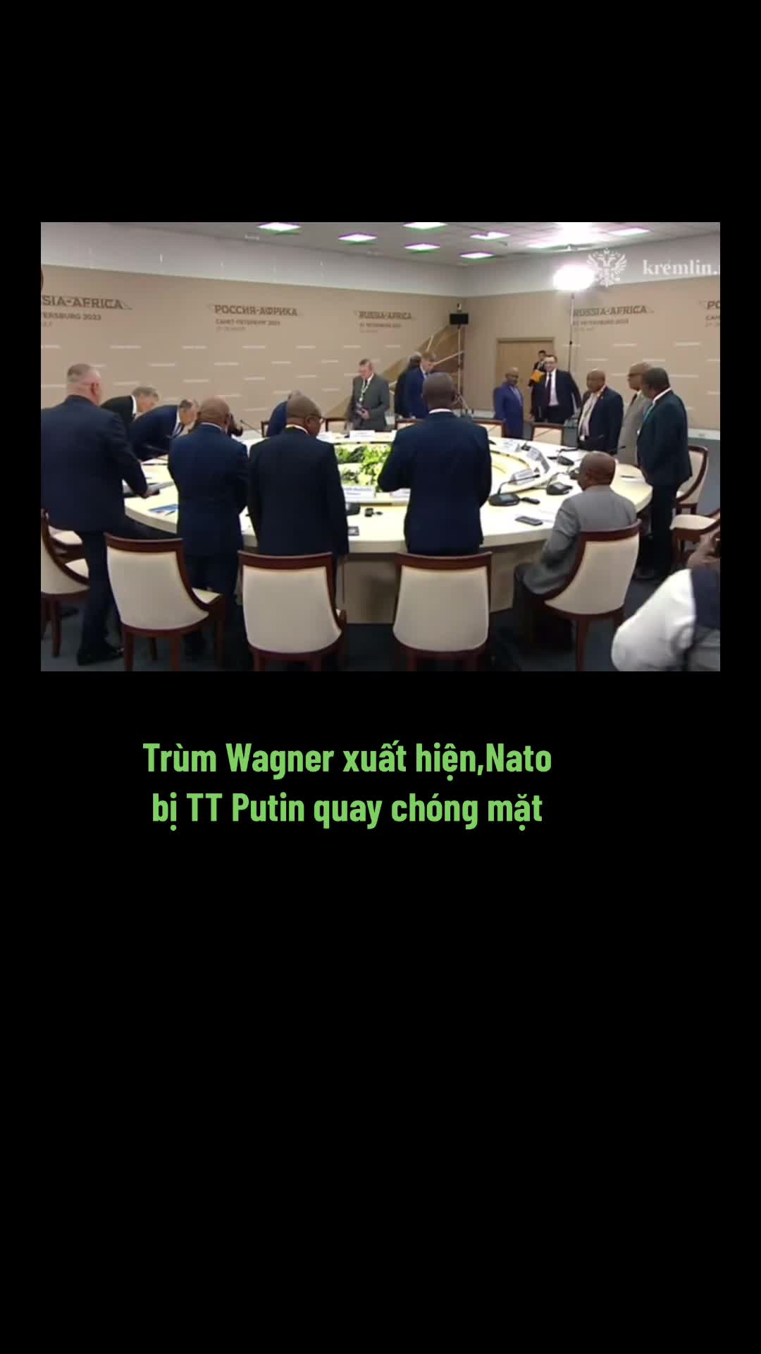 Preview for Nguồn：kiến thức chuyên sâu #russia #putin #uk #nato #history #army #xuhuong [7260520415666195713]