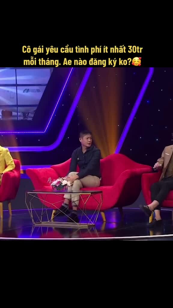 Preview for cô gái yêu cầu tình phí ít nhất 30tr