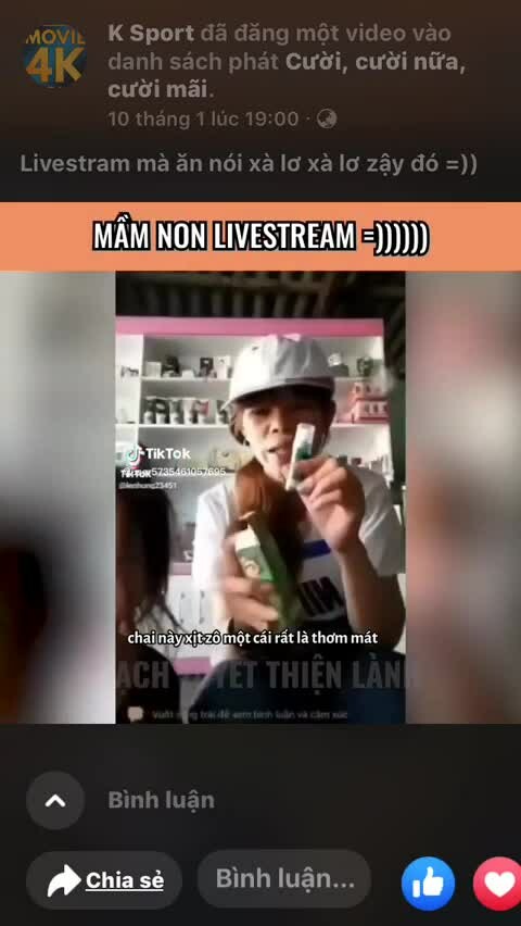 Preview for full ăn nói xà lơ (bảng gốc)