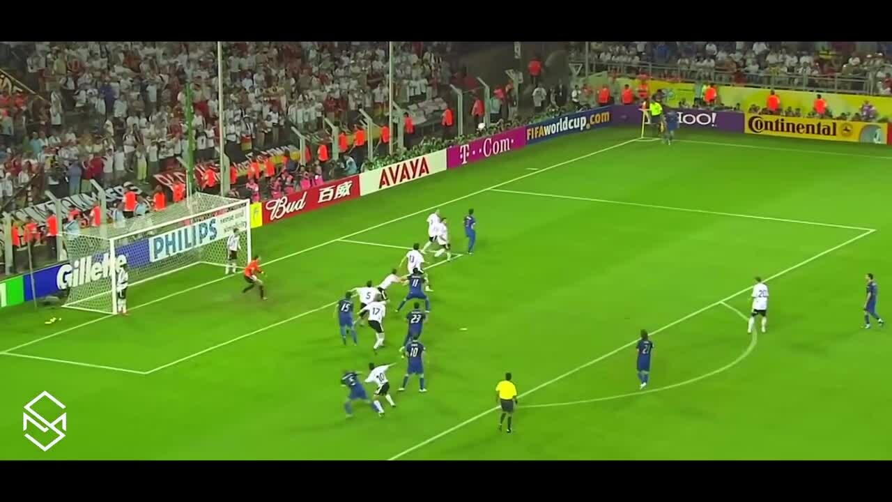 Preview for grosso goal vs germanyworld cup 2006