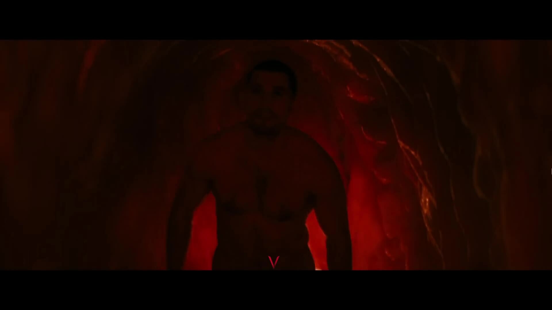 Preview for termite blows up guy from the inside scene the boys season 3 episode 1 payback