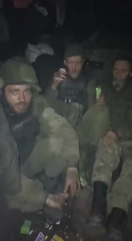 Preview for 🇺🇦war in ukraine🇺🇦 on twittermission impossible ! the upbringing of russian terrorists, thanks for taking them prisoner httpsaw2syfjn9otwitter