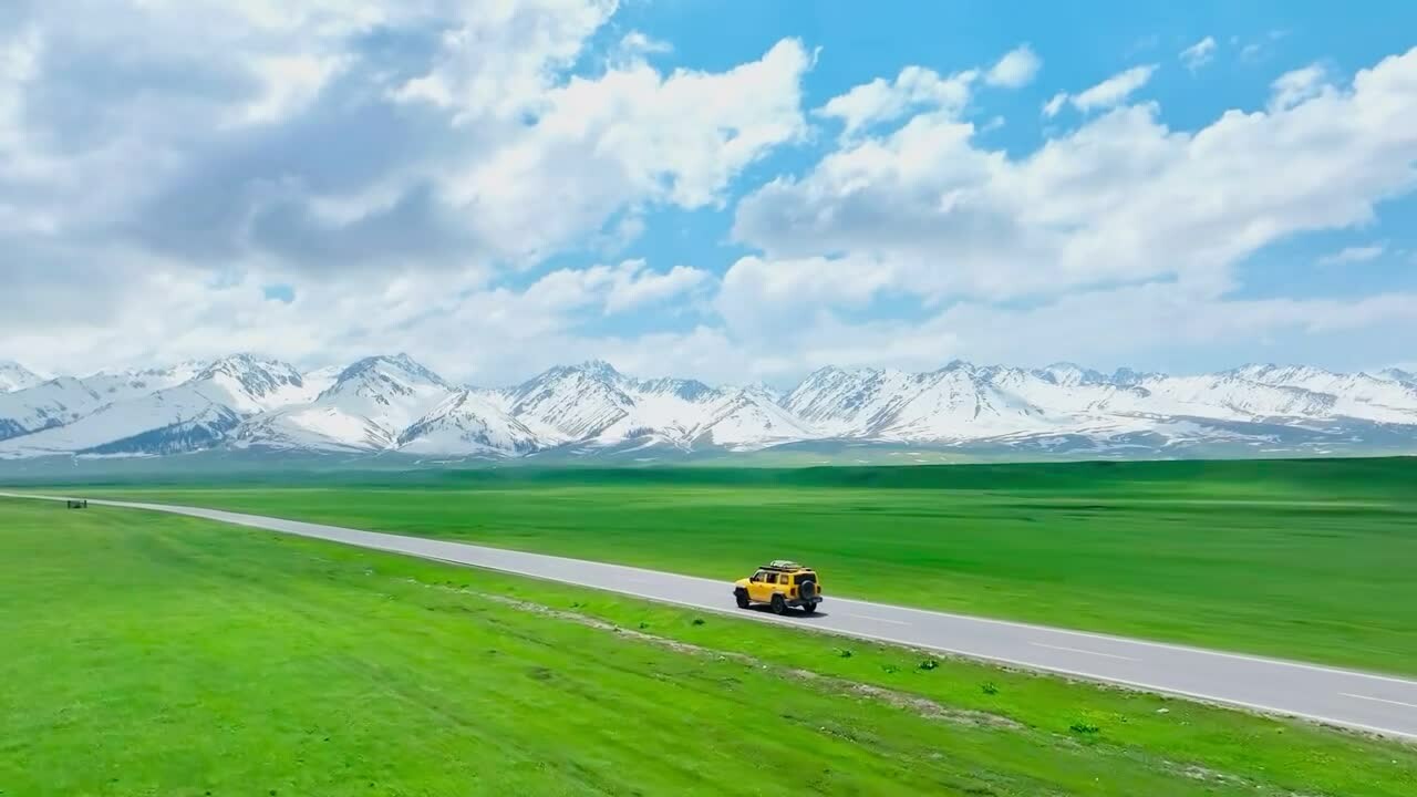 Preview for [p3] tân cương đẹp như một bức tranh, nếu đã đến thì chắc chắn bạn không muốn về. #canhdep #trungquoc #medulich #dulichtrungquoc #fyp #dulich #taycuong [7245972754841783557]