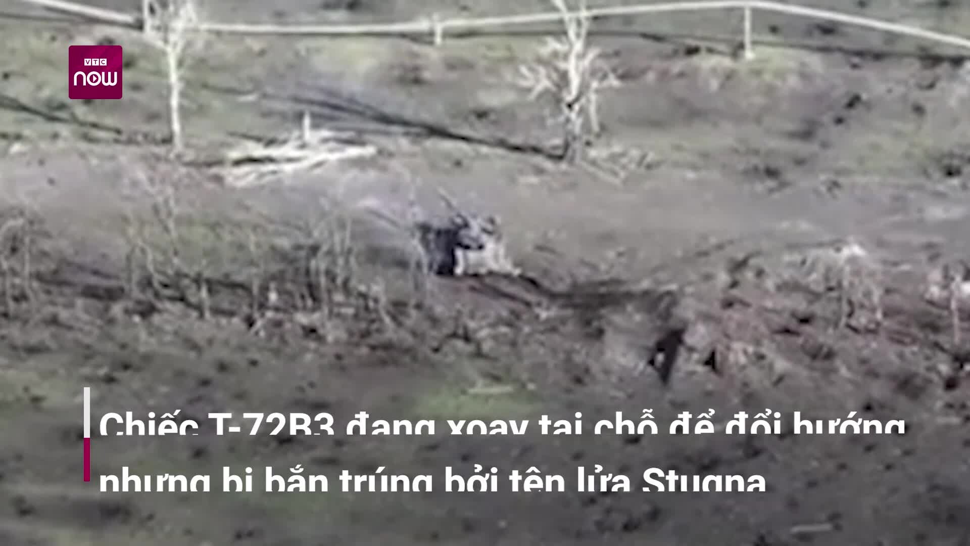 Preview for tank nga ben