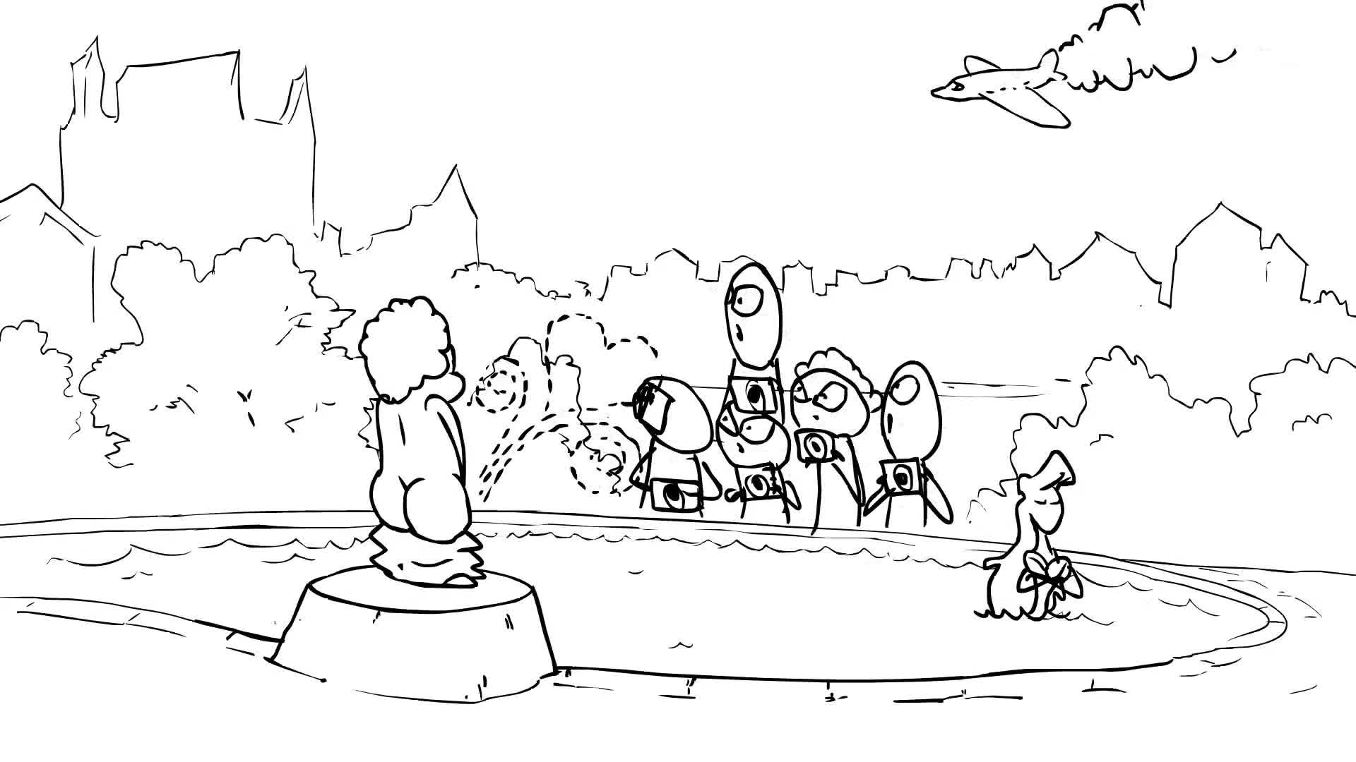 Preview for Catoon Funny Ariel VS Manneken Pis you can Rection on the Folowe For more @Nakata.gmmer #catoon #ae #yaoi #sync #simpsons #regularshow #oc #likesforlikes #fire #effects #cute #anime #vaporwaveaesthe