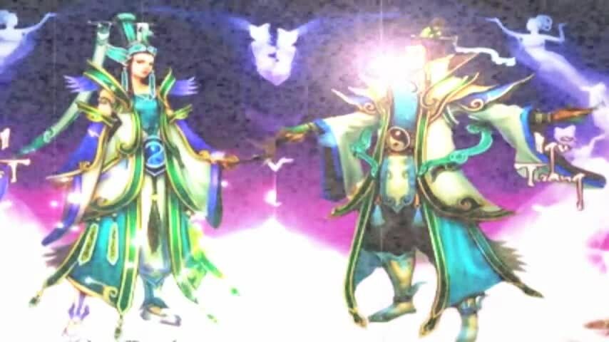 Preview for Y2meta [TDK] Skill các Phái trong Game TDK cực đỉnh 480p 