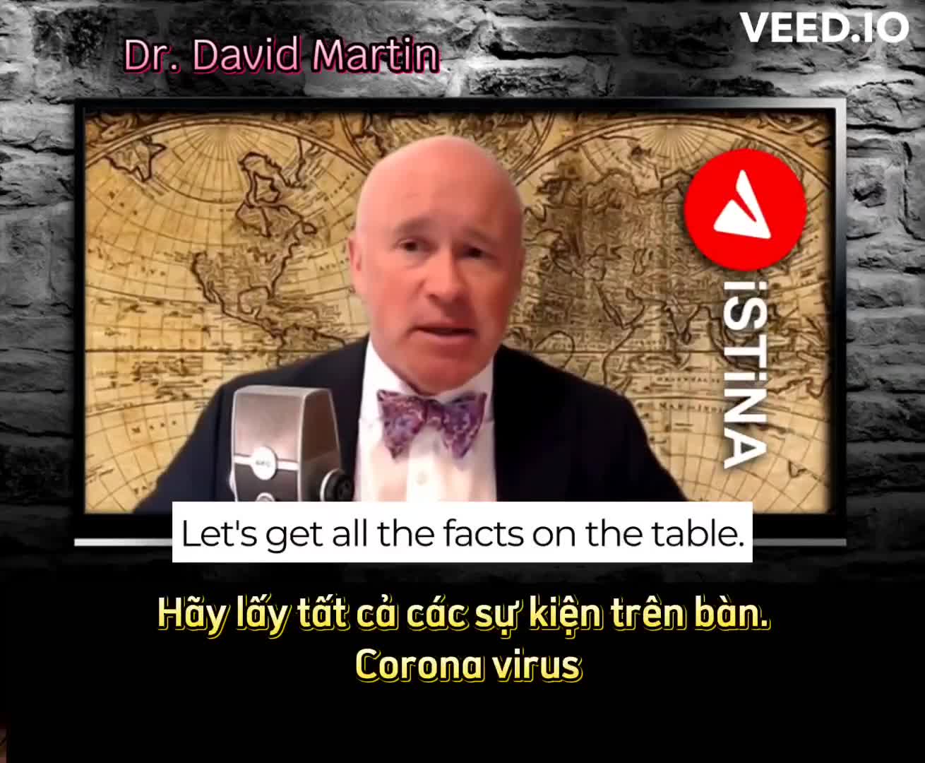 Preview for Kế hoạch virus