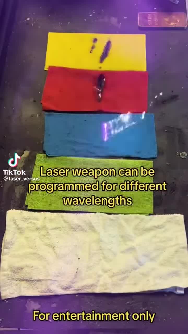 Preview for DEW kỵ xanh