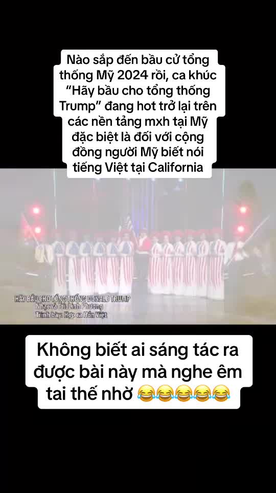 Preview for Cùng nhau bầu cho tổng thống Chăm, đô nan chăm đô nan chăm 😂😂😆 #palestine #isarel #chientranhpalestineisarel #chiensungavsukraina #tiktoknews #russia #ukraine #chientranh #chien [7290169567681285383]