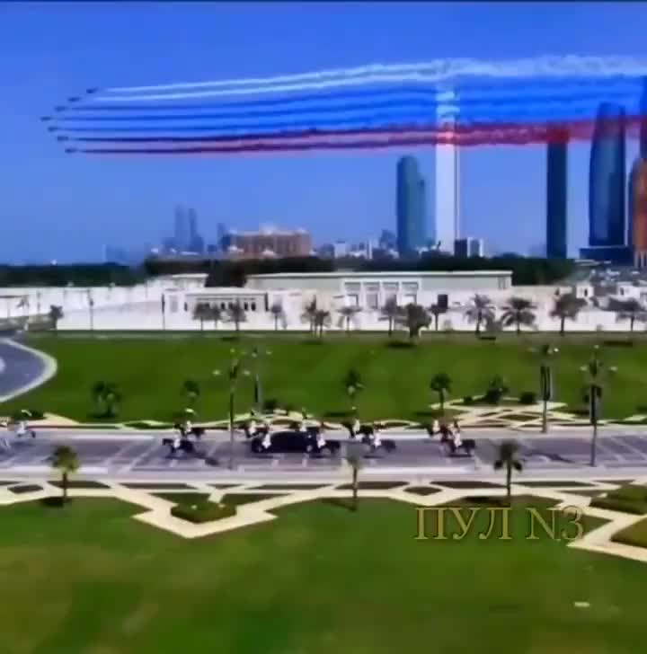 Preview for 50 giây làm phương Tây sôi sục Ông Putin được đón như ông hoàng, lãnh đạo châu Âu chờ 30 phút dưới nắng