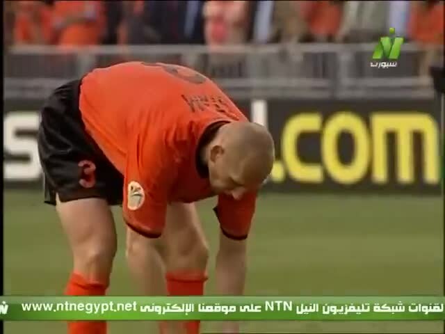 Preview for ITALY vs HOLLAND EURO 2000