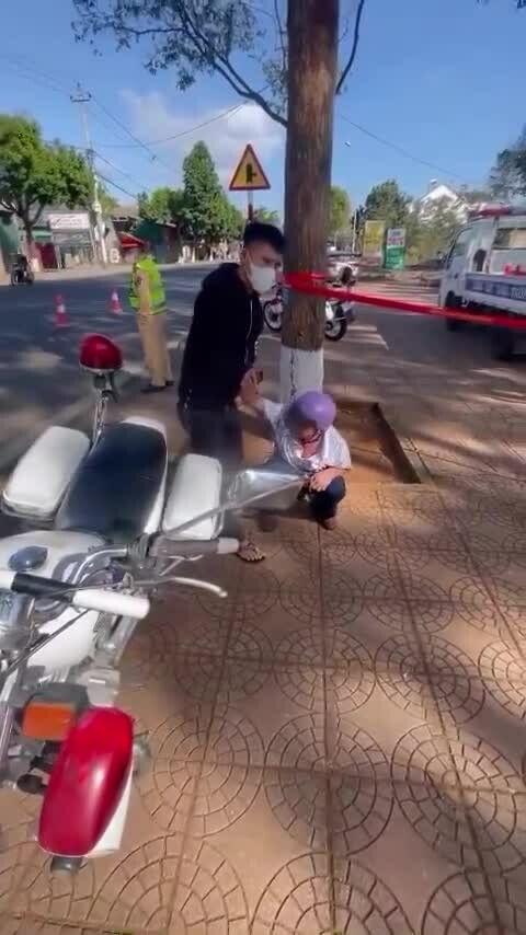 Preview for tăng vang csgt