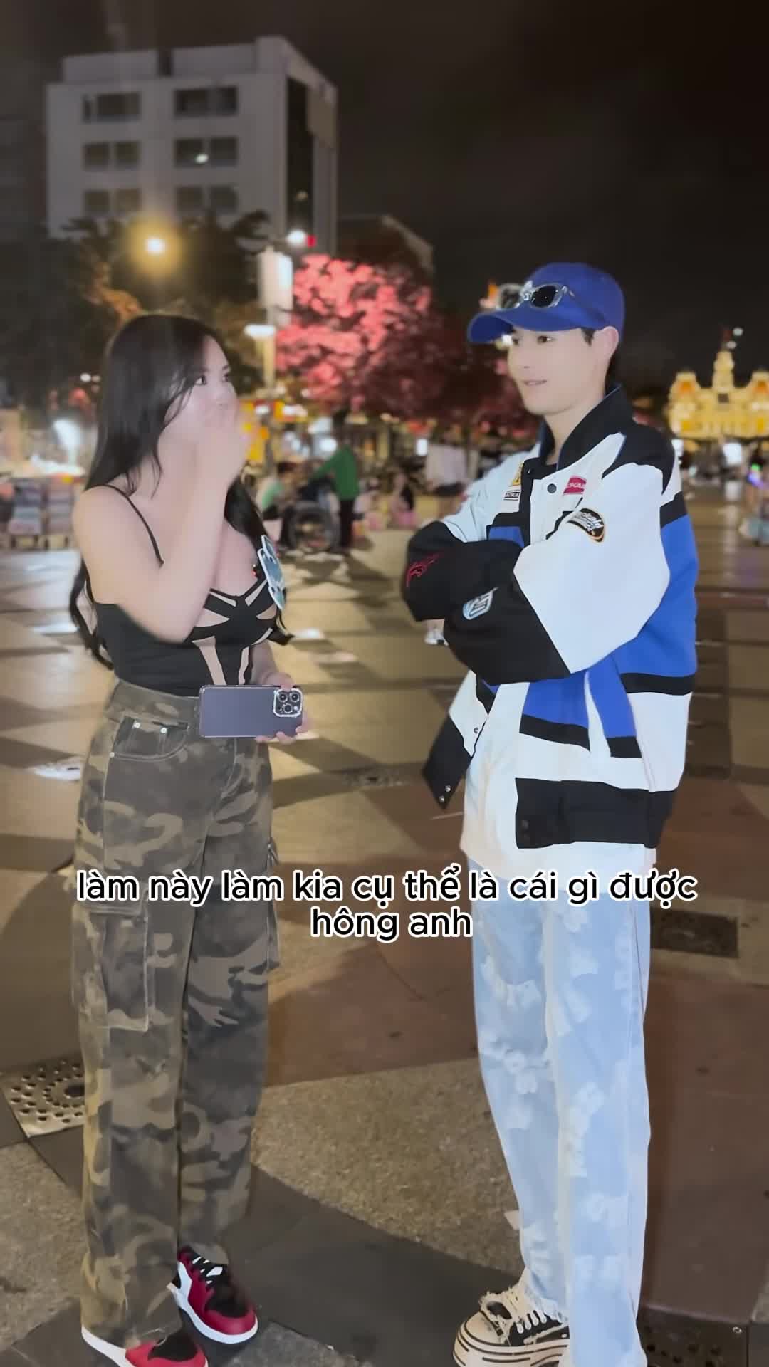 Preview for Bình luận