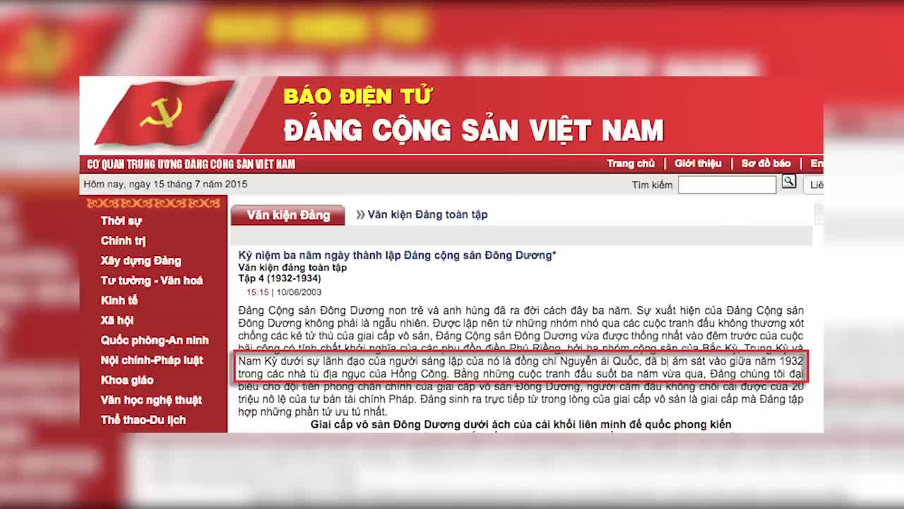 Preview for Phát hiện chấn động