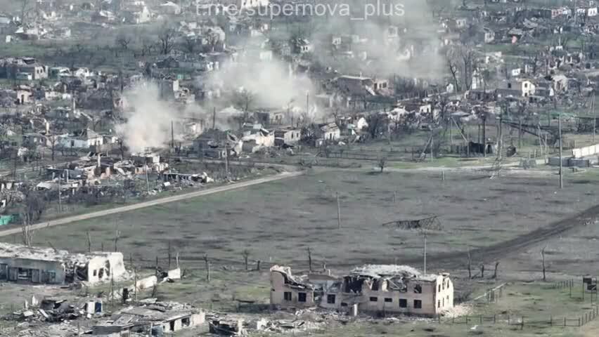 Preview for Russia - Ukrane War 24-04-2023