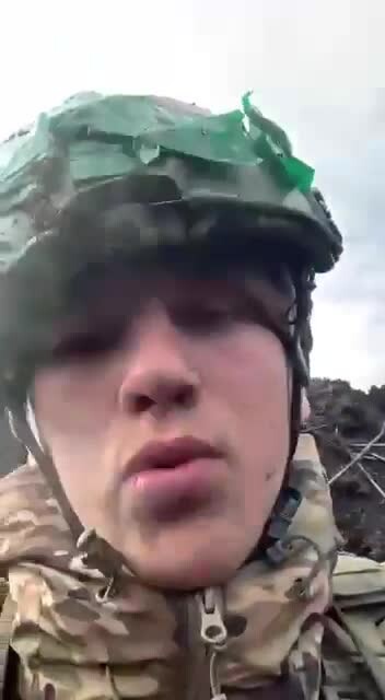 Preview for worldonalert on twitteranother trench near bakhmut was cleared of russian invaders. https7atpprgvyvtwitter