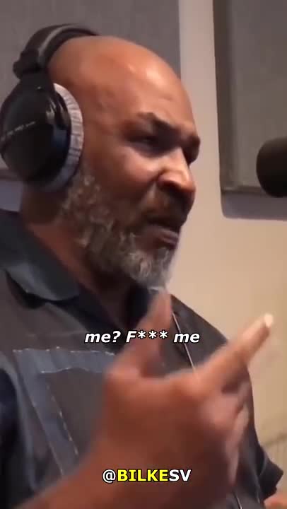 Preview for Mike Tyson Emotional Talking About Muhammad Ali