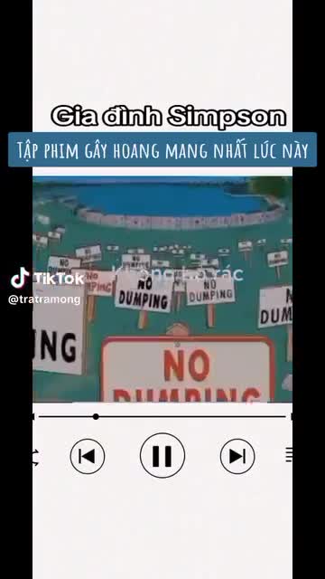 Preview for xả thải