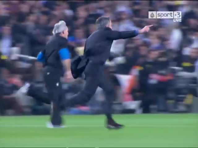 Preview for 14.Mourinho 2010 