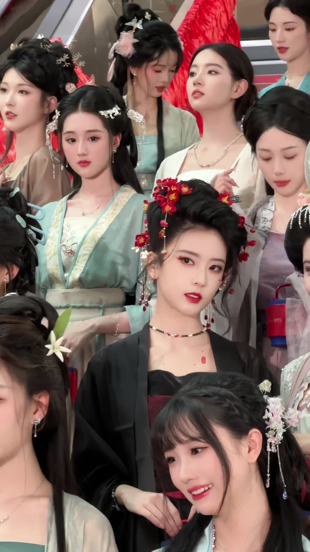 Preview for  7264980733935029519