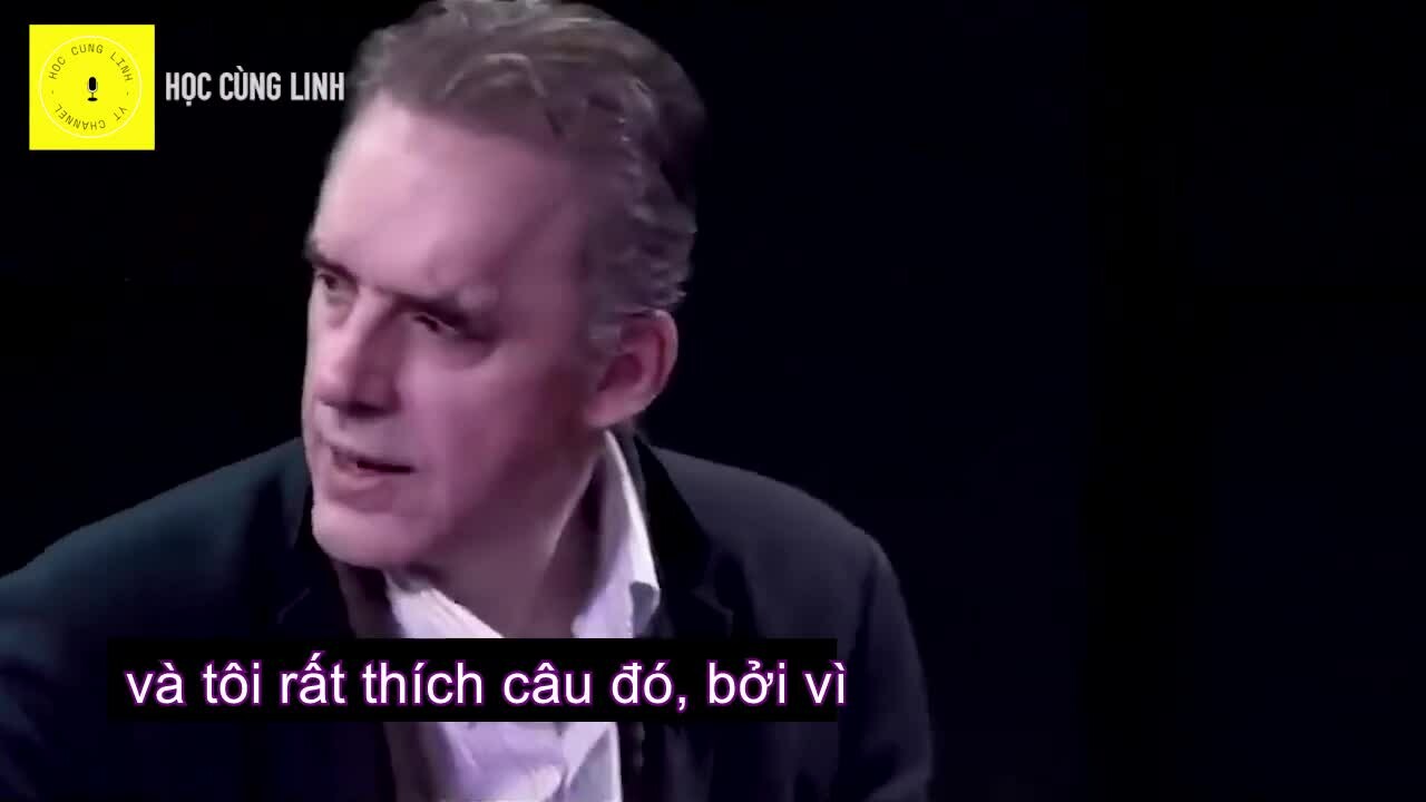 Preview for đàn ông ngoại tình vì lý do gìjordan peterson shorts