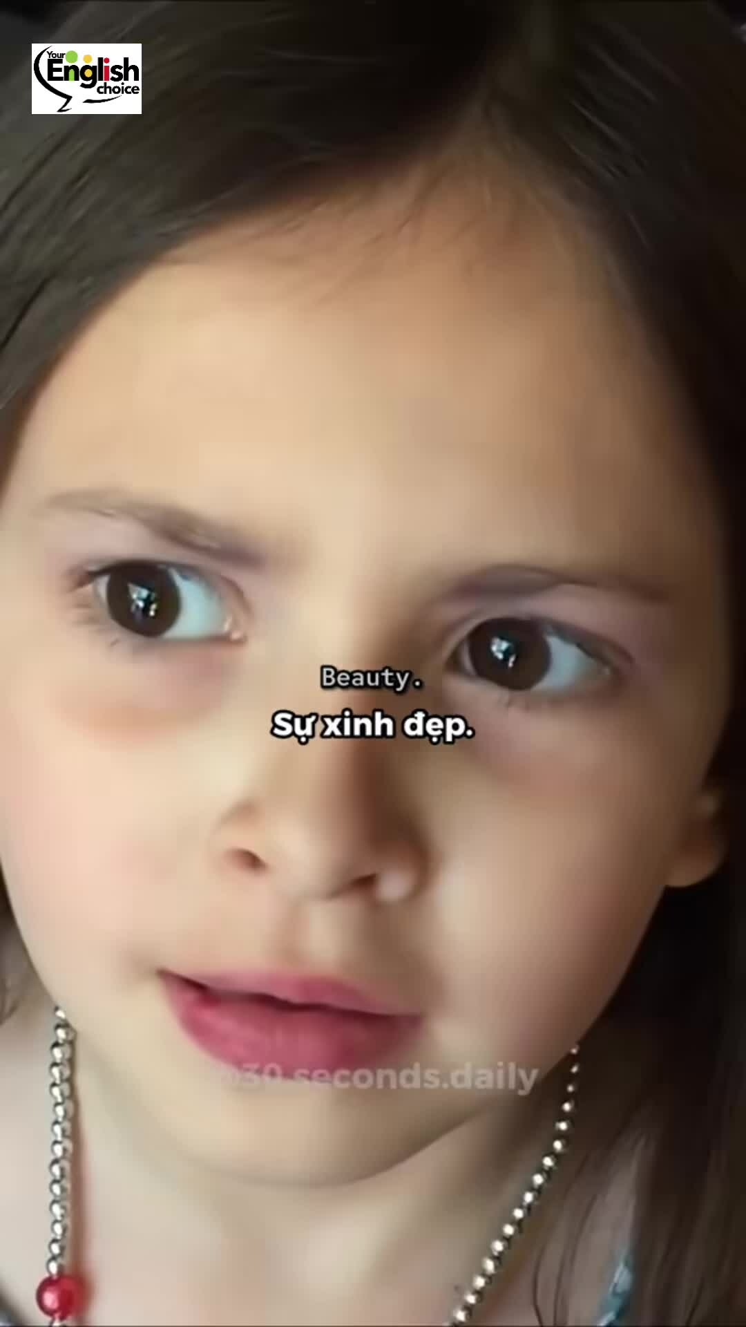 Preview for www.facebook.com media slayyyyy chỉ với 45k bạn có thể học tiếng anh cơ bản hàng ngày. đăng ký với your english choice now ‼️