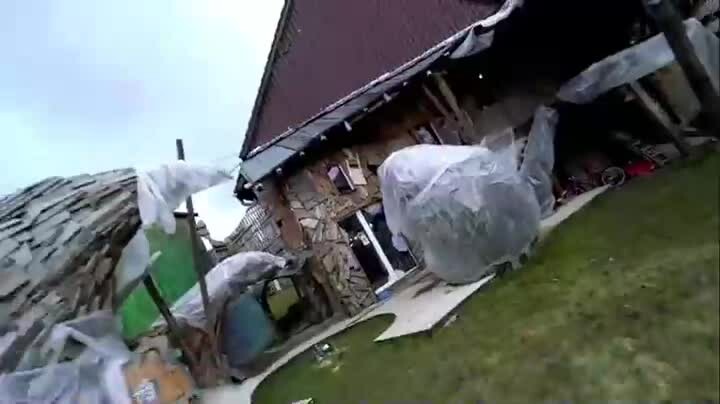 Preview for freak show